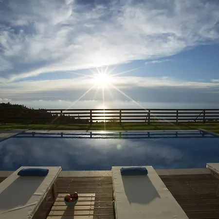 Drimonas 빌라 Drymon