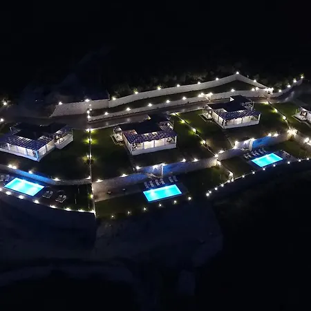 Villa Drimonas Drymon