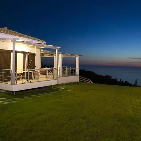 Villa Drimonas Drymon